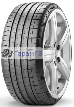 Pirelli P Zero Gen2 225/45 R19 96W