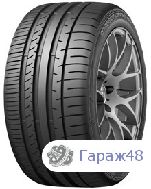 Dunlop SP Sport Maxx 050 plus 235/50 R18 101W