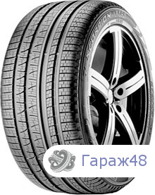Pirelli Scorpion Verde All Season  245/60 R18 109H
